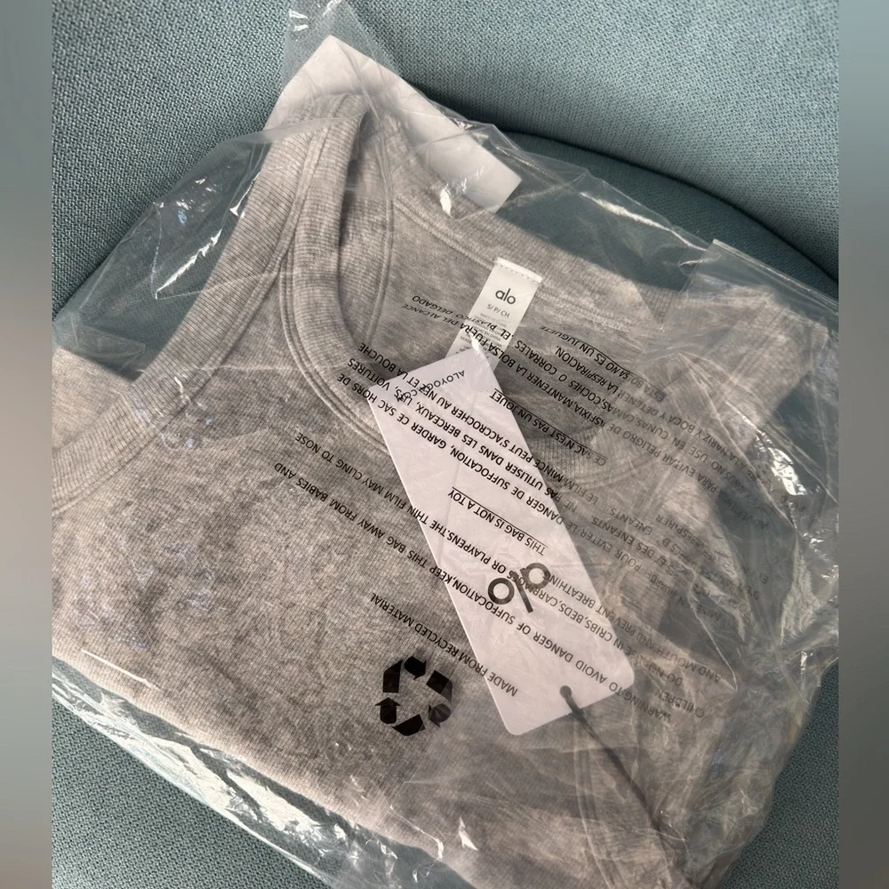 Seamless Delight High Neck Bra - Picture 6 of 7